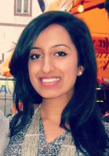 Misha Bajwa