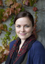 Maggie MacAulay