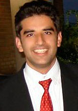 Adil Javed